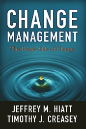 change management recommended books