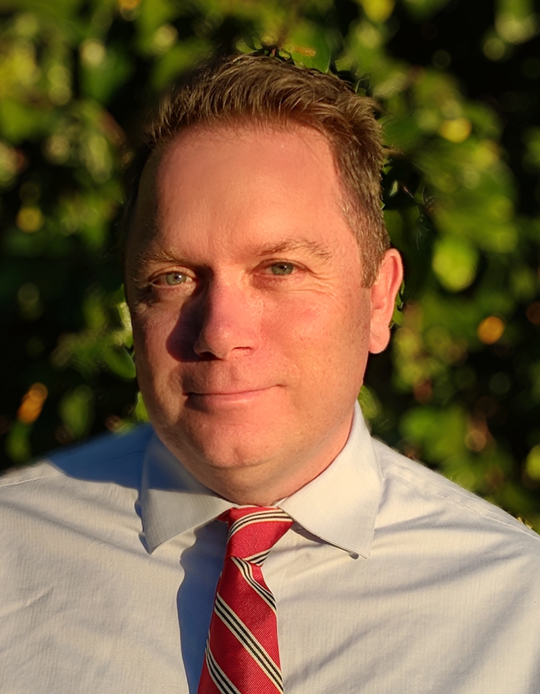 portrait of robert pettit