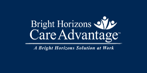 logo for the care advantage program