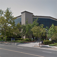 Ticon office exterior.