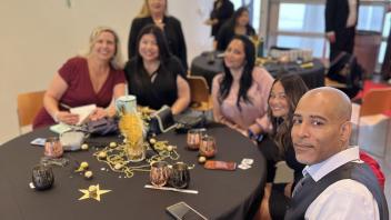 Awards Ceremony