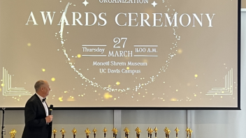 Awards Ceremony