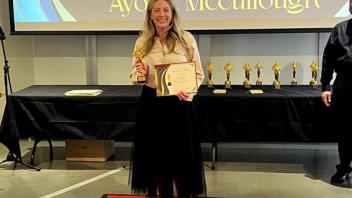 Awards Ceremony