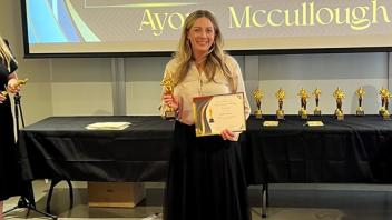 Awards Ceremony
