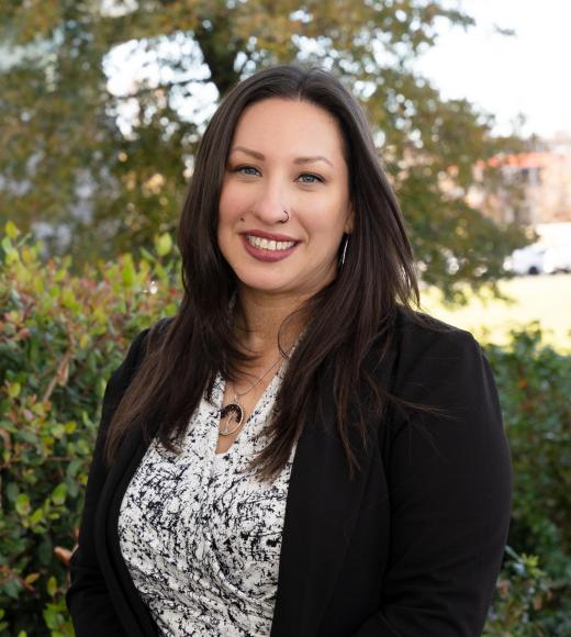 Ashley Morera-Gonzalez, ELR Consultant