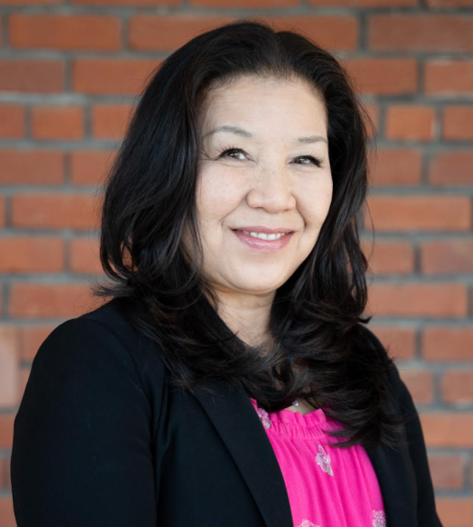 Janice Low