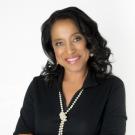 Profile photo of Gayle Guest Brown.