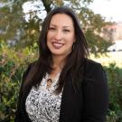 Ashley Morera-Gonzalez, ELR Consultant