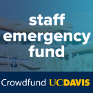 Crowdfund UC Davis