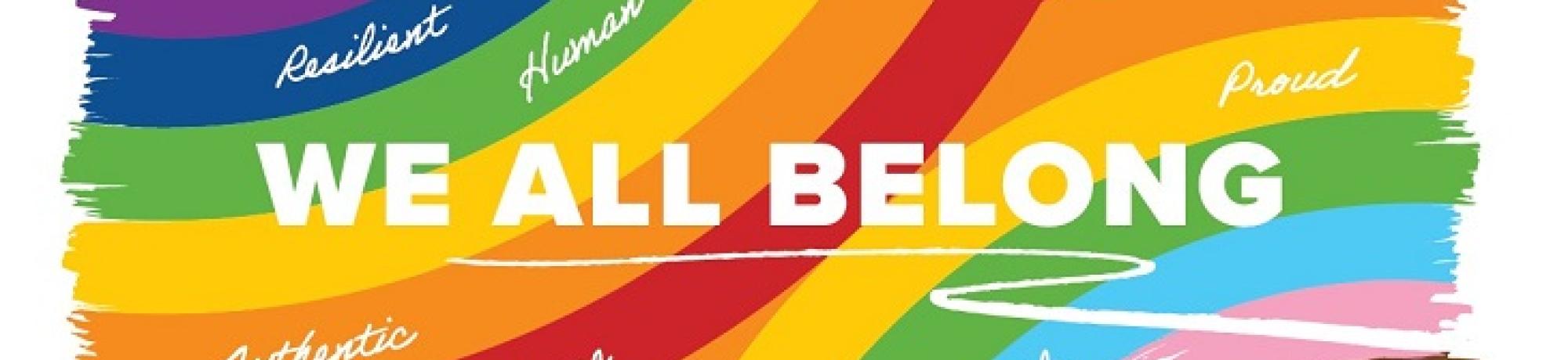 We all belong